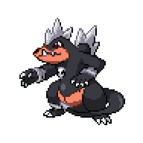 Hounligatr Sprite Image