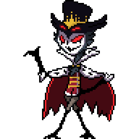 Hounowl Sprite Image