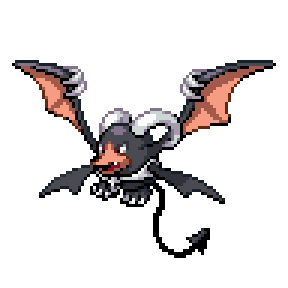 Hounbat Sprite Image