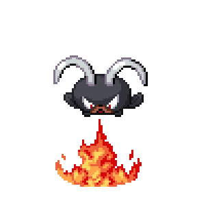 Hounchou Sprite Image