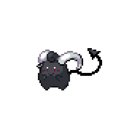 Hounfa Sprite Image