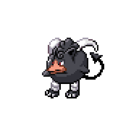Hounbuff Sprite Image