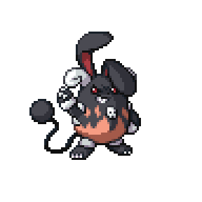 Hounrill Sprite Image