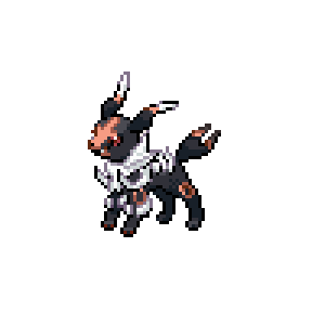 Hounreon Sprite Image