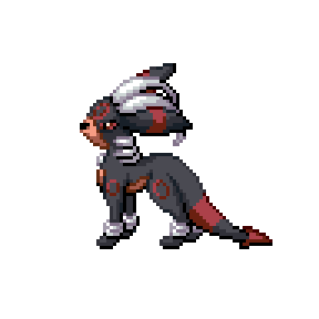 Hounreon Sprite Image