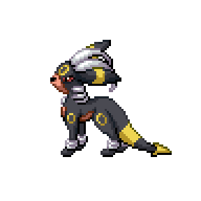 Hounreon Sprite Image