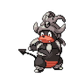 Hounking Sprite Image