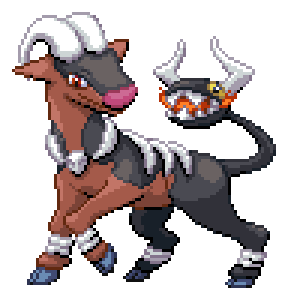Hounfarig Sprite Image