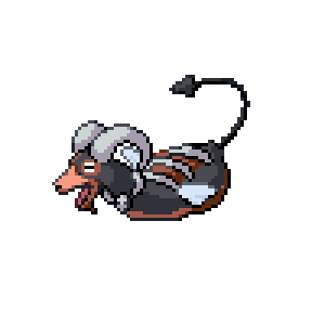 Hounsparce Sprite Image
