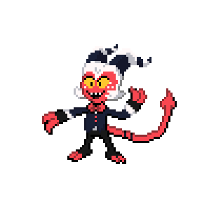Hounbird Sprite Image