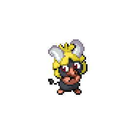 Hounchum Sprite Image