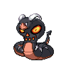 Hounbok Sprite Image
