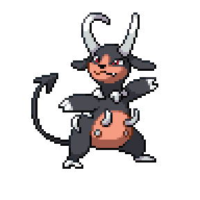 Hountank Sprite Image