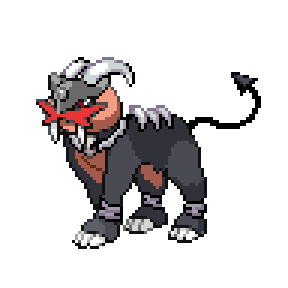 Hounkou Sprite Image