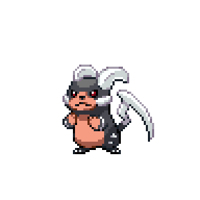 Hounchu Sprite Image