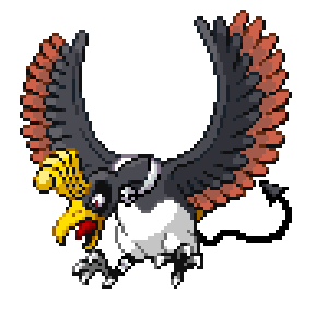 Hounoh Sprite Image