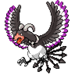 Hounoh Sprite Image