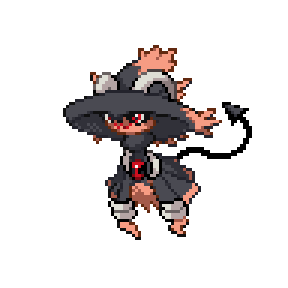 Hounmagius Sprite Image