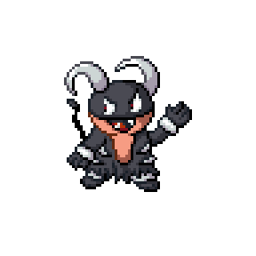 Hounlax Sprite Image