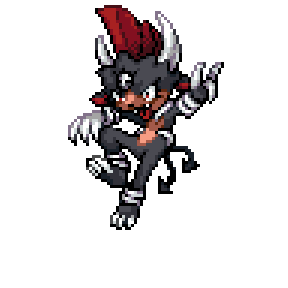 Hounvile Sprite Image
