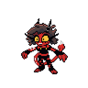 Hounvile Sprite Image