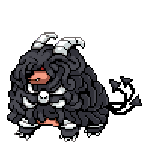 Houngrowth Sprite Image