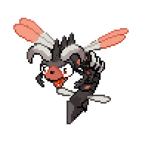 Hounmega Sprite Image