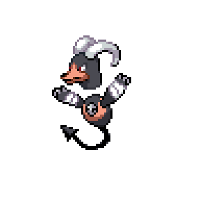 Houngon-z Sprite Image