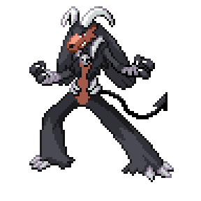 Hounziken Sprite Image