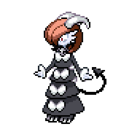 Hounvoir Sprite Image