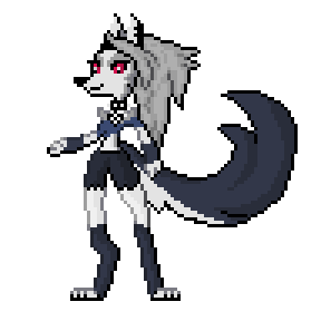 Hounvoir Sprite Image