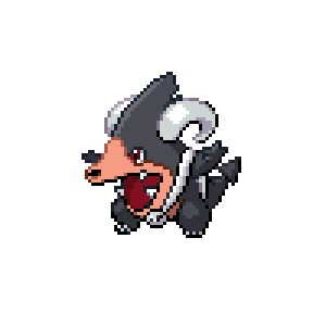 Hounble Sprite Image
