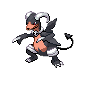 Hounbite Sprite Image