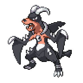 Hounchomp Sprite Image