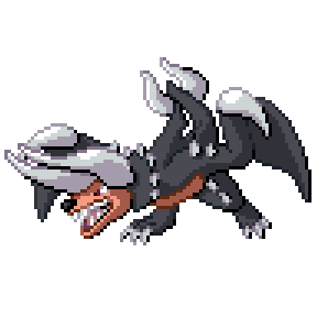 Hounchomp Sprite Image