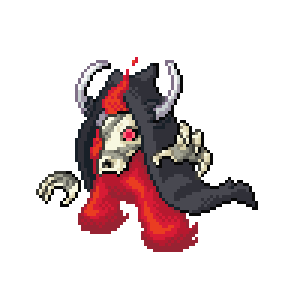 Hounclops Sprite Image