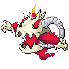 Hounnoir Sprite Image