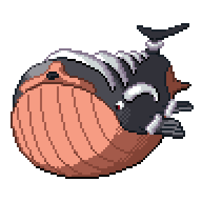 Hounlord Sprite Image