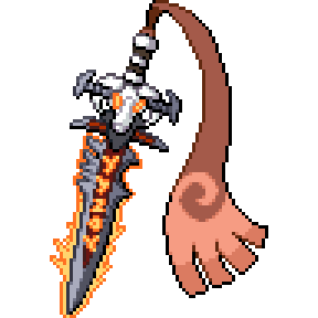 Hounedge Sprite Image