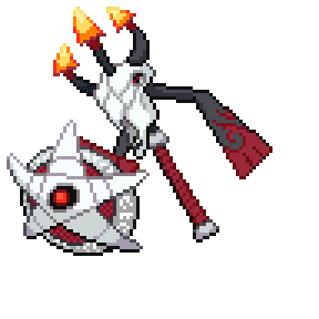 Hounslash Sprite Image