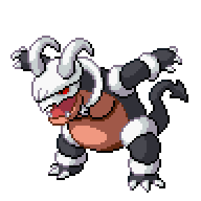 Houngron Sprite Image
