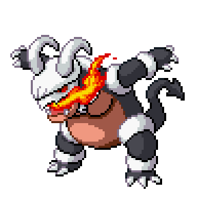 Houngron Sprite Image