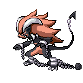 Hounark Sprite Image
