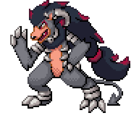 Hounark Sprite Image