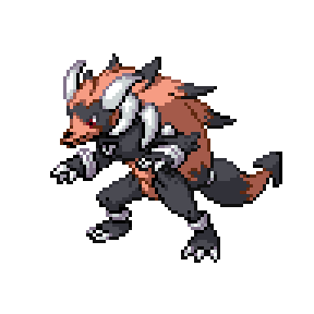 Hounark Sprite Image