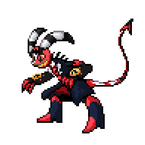 Hounark Sprite Image