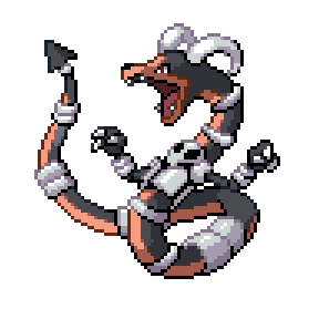 Hounquaza Sprite Image