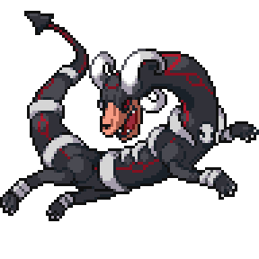 Hounquaza Sprite Image