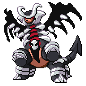 Hountina Sprite Image