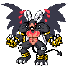 Hountina Sprite Image